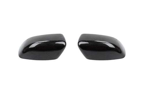 Coque de rétroviseur pour Chrysler 300C en finition premium