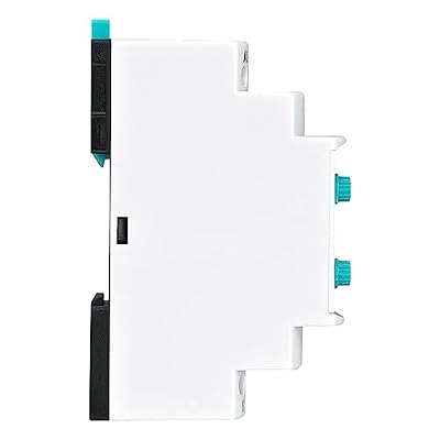 ERV-08 On Delay Multifunctional Time Relay Electronic Adjustable 1Pcs(150-260VAC 24VDC)