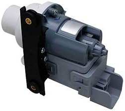 Edgewater Parts 137108100-KE Water Drain Pump Motor Compatible With Kenmore Washer
