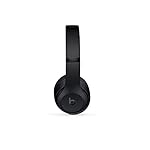 Beats Studio3 Wireless Noise Cancelling Over-Ear Headphones - Apple W1 Headphone Chip, Class 1 Bluetooth, Active Noise Cancelling, 22 Hours of Listening Time - Matte Black (Previous Model) - Image 2