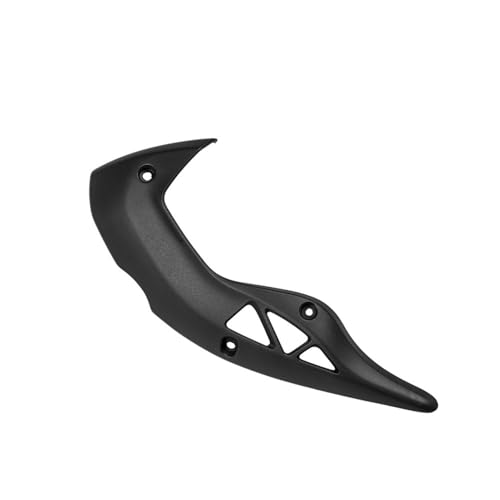 Couvercle de protection de moto Versys 650 anti-gravillons 15-20