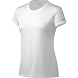 ASICS Women's Ready-Set Short Sleeve Tee