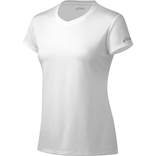 ASICS Women's Ready-Set Short Sleeve Tee