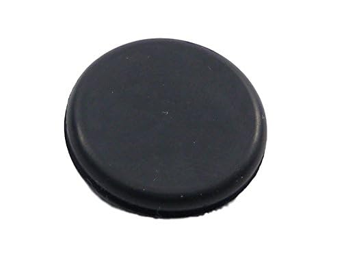 Plug, Rubber fits 1 9/16 Hole - Dairy Train