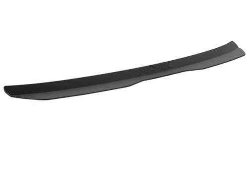 Aileron de toit arrière Seat Leon Maxton design pour améliorer l'adhérence sur autoroute