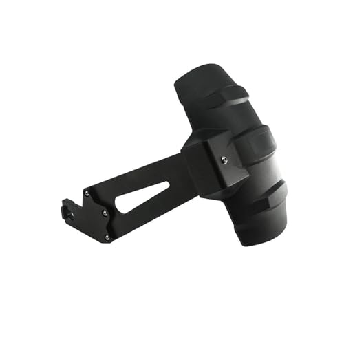 Garde-Boue Moto Arrière pour Rouler au Sec en F800GS F700GS et F650GS