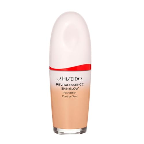 Base de maquillaje de la marca Shiseido ideal para Unisex Adulto
