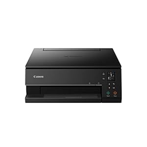 CANON PIXMA TS6350a black A4 Multi function printer