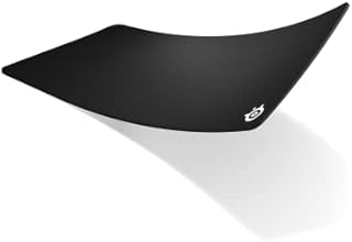 SteelSeries QcK Gaming Surface - XXL Thick Cloth - Mouse Pad - Sized to Cover Desks
