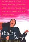 Hardcover Paula's Story Book