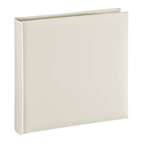 Hama Jumbo Fine Art Photo Album, 30 x 30 cm Cover