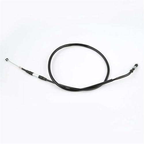 Câble d'embrayage de précision moto CRF250R 2004-2007 robuste - 3