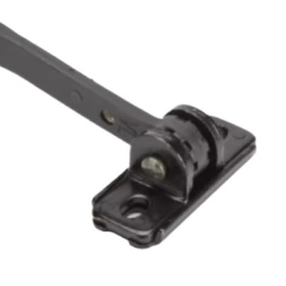 Limitador de tope Mercedes W211 S211 Clase E para un control preciso de la puerta