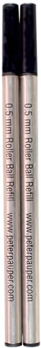 Peter Pauper Press 3309 Roller Ball Pen Refill thumb #1