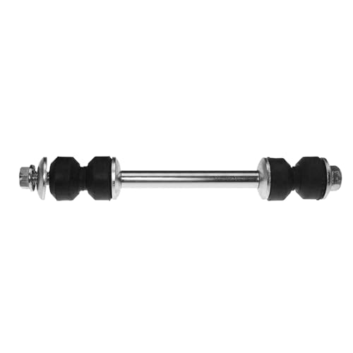 Image of Detroit Axle - Rear 4pc Shock Absorbers Kit for Mercury Grand Marquis Ford Crown Victoria Lincoln Town Car Marauder, 2 Shock Absorbers Assembly 2 Sway Bar End Links Replacement