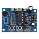 HMD Collections ISD1820 Sound/Voice Board Recording Module-image-23