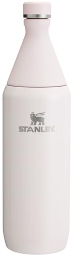Stanley All Day Slim Botella Agua 963.9 g Rose Quartz