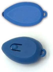 LifeArt Blue Light Test Accessories,Including Torch/Card/Small Screwdriver/Anti-Slip Ear Hooks