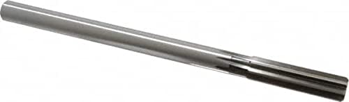 CLEVELAND TWIST DRILL C26351 Chucking Reamer 5/8INCH Dia 8FLUTE