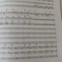 最終値下げ！早い者勝ち！ARB W(ダブリュー)バンドスコア廃盤 最終値下げ！早い者勝ち！ARB W(ダブリュー)バンドスコア廃盤