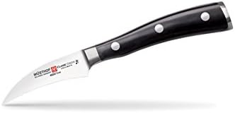Wusthof Classic Ikon 2.75” Bird’s Beak Paring Knife 4020-7