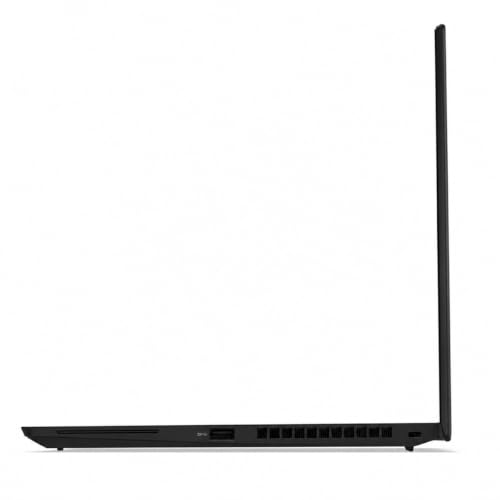 Image of Lenovo ThinkPad T14s Gen 4 Business Laptop (14 inch FHD+ Anti-Glare, Intel 14-Core i7-1370P vPro, 32GB DDR5 RAM, 2TB SSD), 2x Thunderbolt 4, Fingerprint, Backlit, 5MP RGB IR Webcam, Win 11 Pro w / Copilot