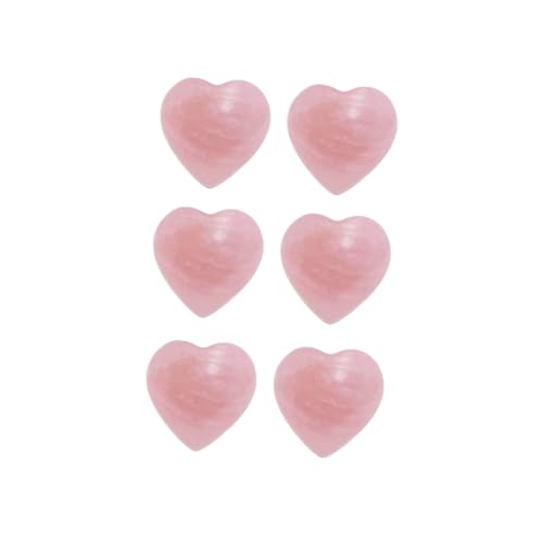 Décor de mariage et table de Saint Valentin avec ornements de mini coeur gonflé - 4