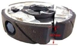 Miniatura 3 de Juego completo de almohadillas de embrague y cesta de volante para Dirtbikes compatible con KTM50 KTM 50 Junior Senior JR SR Pro LC Mini Adventure