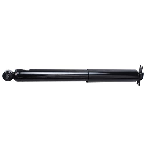 Image of Detroit Axle - Front and Rear Shock Absorbers for 2007-2017 Jeep Wrangler, | 2018 Wrangler JK 4 Complete Shock Absorber Assembly 2008 2009 2010 2011 2012 2013 2014 2015 2016 Replacement