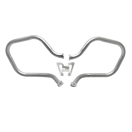 Pare-chocs R1250RT garde moteur et protecteur sacoche R 1250 RT