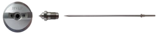 Fuji Spray 7020-2 Aircap Set #2-1.0mm for M-Model Spray Gun (Semi-PRO and Hobby-PRO) by Fuji Spray - Used condition - US$31.25