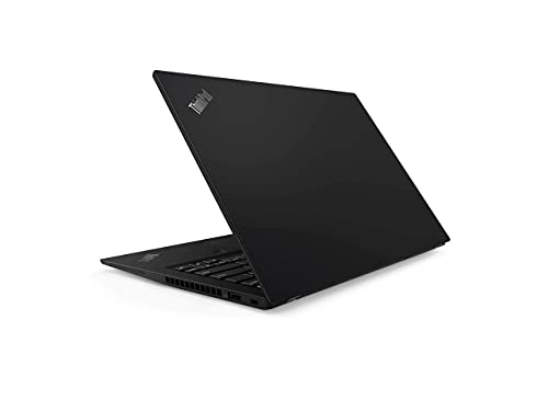 Image of Lenovo ThinkPad T14s Gen 1 14 inch 1920X1080 FHD Touchscreen Laptop, Intel Core i5-10210U 16GB RAM 1TB NVMe SSD Webcam, Backlit Keyboard, Windows 11 Pro (Renewed)
