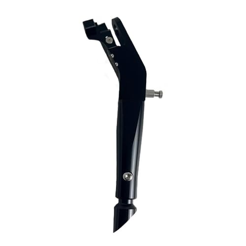 Béquille latérale réglable pour éviter la chute de la GSX1300R