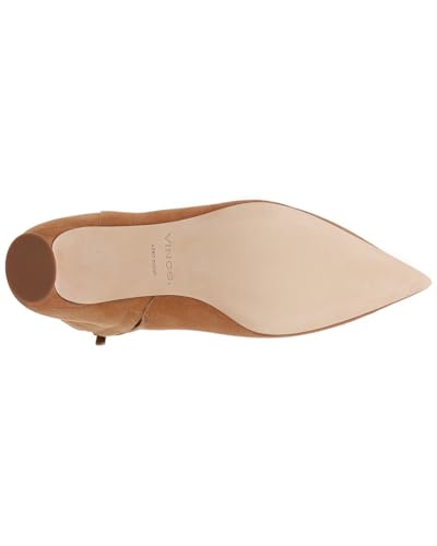 Vince Fitz Leather Bootie4