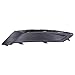 NewYall Front Left and Right Fog Light Cover for Ford Fusion 2017 2018