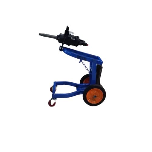 SUPORTE DE FERRO PARA CHAVE DE IMPACTO DE 1