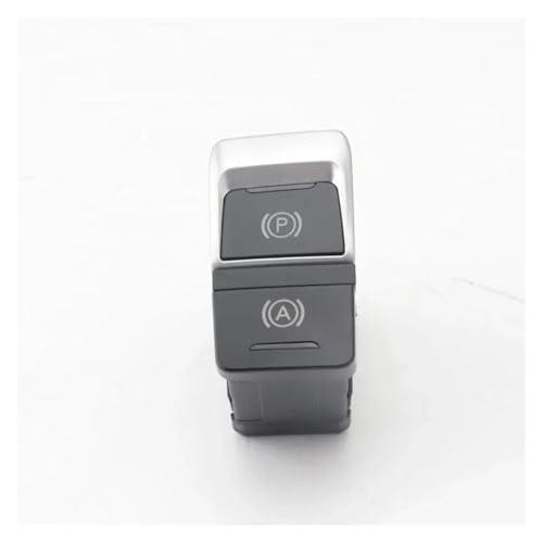 Interruptor estacionamiento freno de mano electrónico 4G1927225B Audi A7 Sportback A6 C7 Avant boton
