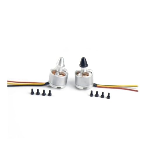 Moteur brushless 2212 980KV idéal pour prises de vue FPV