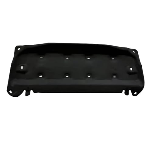 Isolation thermique capot Land Rover Discovery Sport pour voyager au calme