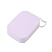 Produktbild nobrand 3193 männliche und weibliche Kinder Cuozao Handtuch reiben Schlammbad Schwamm stark Erwachsener Hacken reiben Asche Dekontamination artefaktfreie Baby Weich und sanft (Color : Square Pink)