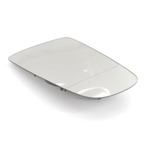 Rétroviseur grand angle chauffant pour Audi A4 Quattro 2010-2016