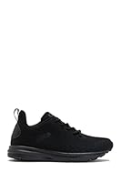 FILA Kid's Classico Sneaker, Black, 5 US Big Kid