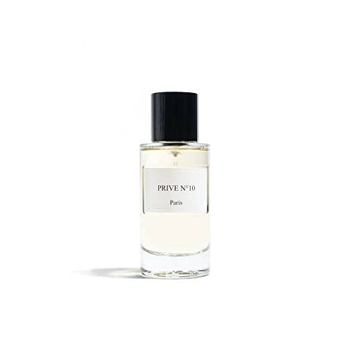 Eau de parfum RP N° 10 fin des parfums éphémères avec cette collection privée 50ml