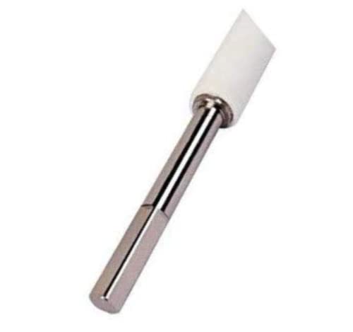 Rouleau d'impression G77022M évite les lignes blanches Zebra Z6M - 2