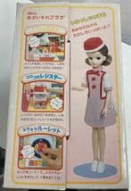 Amazon.co.jp: タカラ リカちゃん おかいものプラザ 当時物 昭和レトロ