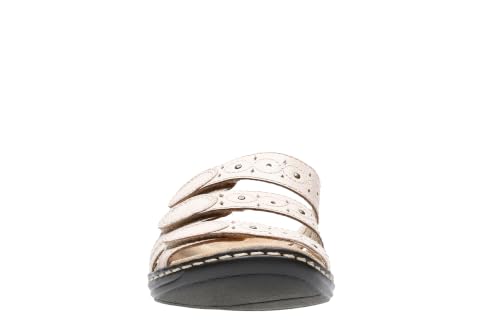 Image of Clarks Women's Leisa Cacti Q Slide Sandal