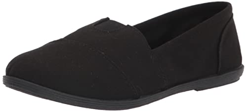 Image of Soda Shoes Women's Obji Round Toe Casual Flat with Padded Insole