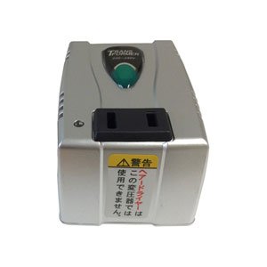 Kashimura WT51E Transformer for Overseas Use 220-240V/35VA
