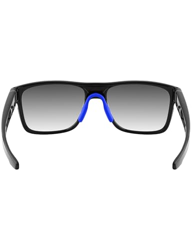Image of ToughAsNails Standard Fit Replacement Nose Pads Pieces for Oakley Split Shot OO9416 Sunglasses