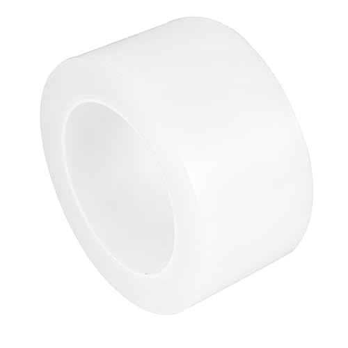 Alipis Non-Slip Protective Film for Glasses Lens Polishing Anti-Fog Safety Sticker